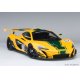 McLaren P1 GTR 2015