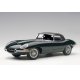Jaguar E-Type Roadster Serie 1