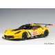 Chevrolet Corvette C7R LIME ROCK 2016