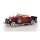 Pierce Arrow 1930 Model B Roadster