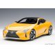Lexus LC500