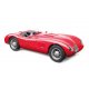 Jaguar C-Type CMC Modell Dr. Christian Jenny