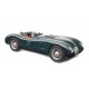 Jaguar C-Type 1952 British Racing Green