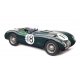 Jaguar C-Type 1953 24H Frankreich Siegerfahrzeug Jaguar Racing Team