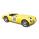 Jaguar C-Type 1953 Ecurie Francorchamps 24H Frankreich Roger Laurent Charles de