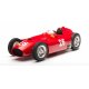 Ferrari D50 1956 GP Italien Monza Collins Fangio