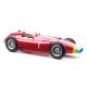 Ferrari D50 Long Nose 1956 GP Deutschland Fangio