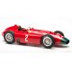 Ferrari D50 Long Nose 1956 GP Deutschland Collins