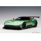 Aston Martin Vulcan 2015