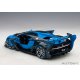 Bugatti Vision GT 2015