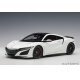 Honda NSX NC1 2016 130R Autoart