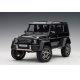 Mercedes Benz G500 4x4 2016 Autoart Model
