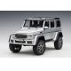 Mercedes Benz G500 4x4 Autoart Modellauto
