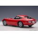 Toyota 2000 GT Coupe 1965