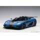 Koenigsegg One 1
