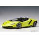 Lamborghini Centenario Roadster 2016
