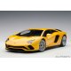 Lamborghini Aventador S 2017