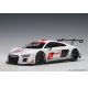 Audi R8 Lms Geneva Presentation Car 2016