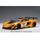 McLaren 650S GT3 Bathurst 12 Hour Winner 2016
