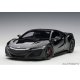 Honda NSX (NC1) 2016