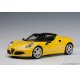 Alfa Romeo 4C Spider