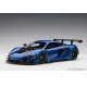 McLaren 650s gt3