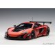McLaren 650s gt3