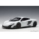 McLaren 675LT 2016