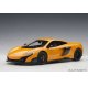 McLaren 675LT 2016