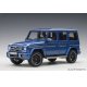 Mercedes Benz G63 AMG 50th Anniversary Edition