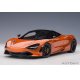 McLaren 720S 2017