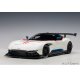 Aston Martin Vulcan 2015