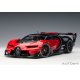 Bugatti Vision Gran Turismo