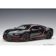Bugatti Chiron 2017