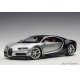 Bugatti Chiron 2017