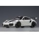 Porsche 911 GT2 RS Weissach Package 2017