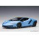 Lamborghini Centenario LP770-4 2017