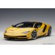 Lamborghini Centenario LP770-4 2017
