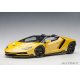 Lamborghini Centenario Roadster 2016