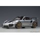 Porsche 911 GT2 RS Weissach Package 2017