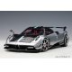 Pagani Huayra BC 2016