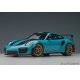 Porsche 911 GT2 RS Weissach Package 2017