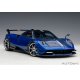 Pagani Huayra BC 2016