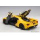 Ford GT 2017 tripple yellow