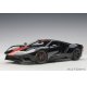 Ford GT 2017 shadow black