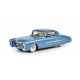 Mercury Leo Lyons Coupe 1950