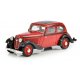 Adler Trumpf Junior 2-door sedan 1934-41