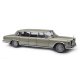 Mercedes-Benz 600 Pullman W100 mit Schiebedach