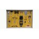 CMC Jaguar C-Type Bauteile-Display-board