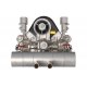 Porsche Carrera Rennmotor Typ 547